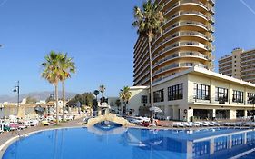 Marconfort Beach Club Hotel All Inclusive Torremolinos